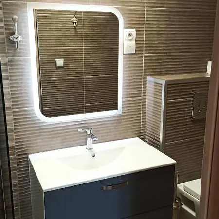 Villadali-fr Appart Clim, Wifi, Terrasse, Cuisine Parking Gratuit Apartment