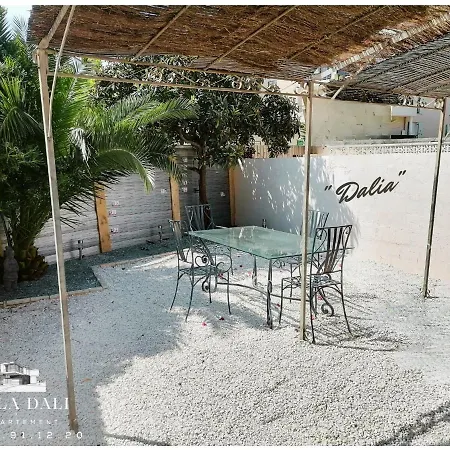Villadali-fr Appart Clim, Wifi, Terrasse, Cuisine Parking Gratuit Apartment Toulon